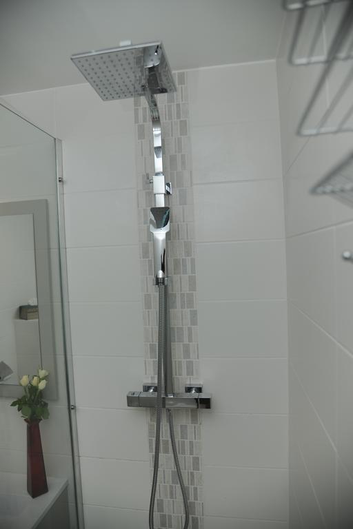 L'Azur Promenade Apartment Nice Bagian luar foto