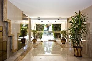 L'Azur Promenade Apartment Nice Bagian luar foto